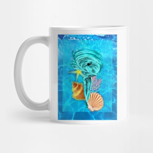 Sea for Yourself Mug